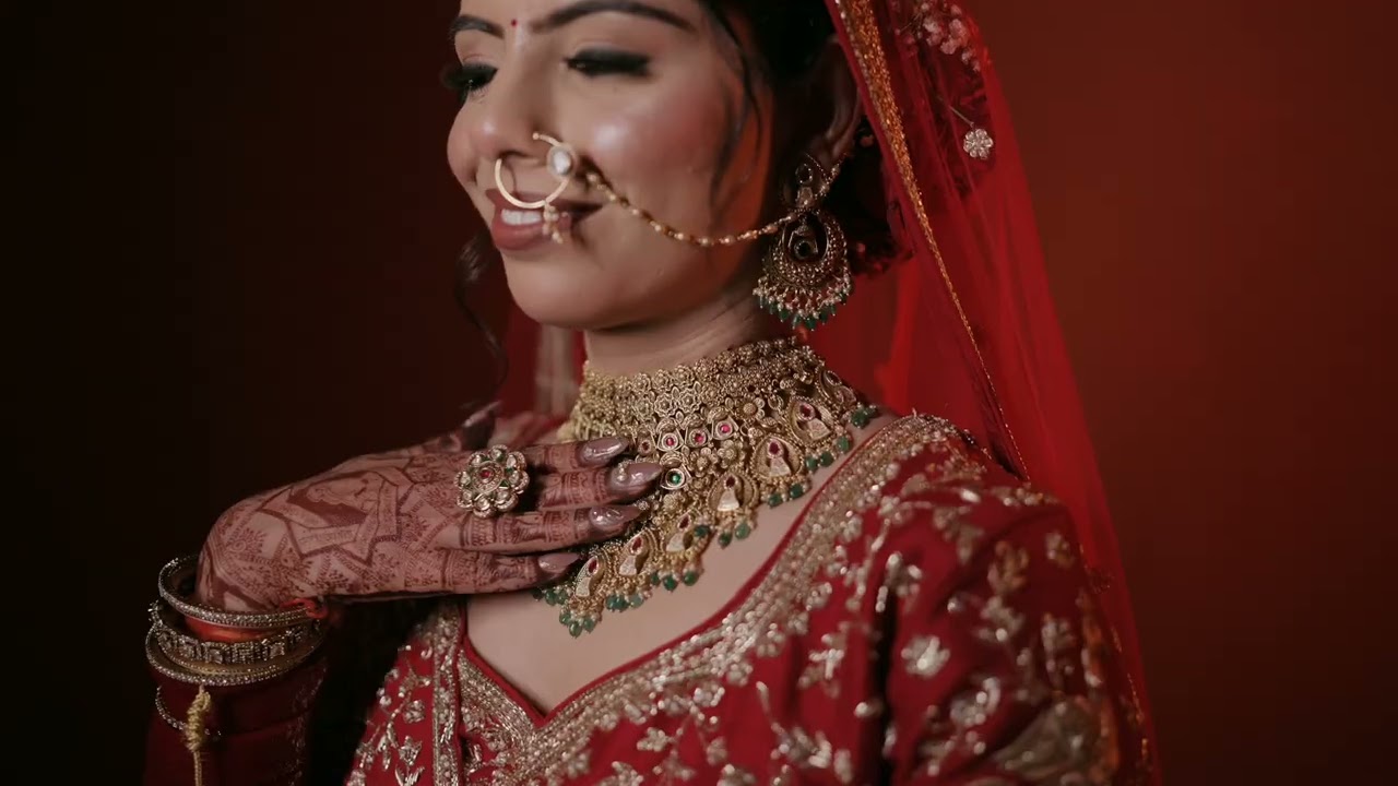 Aman Marriage Highlights 