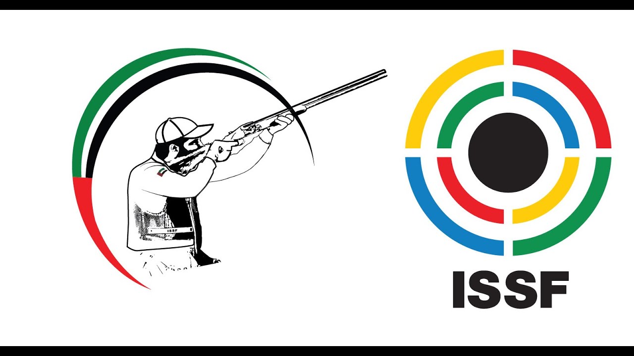 ISSF World Cup Final Shotgun, Al Ain, President’s Trophy Mixed Team Skeet, 13.10.2019
