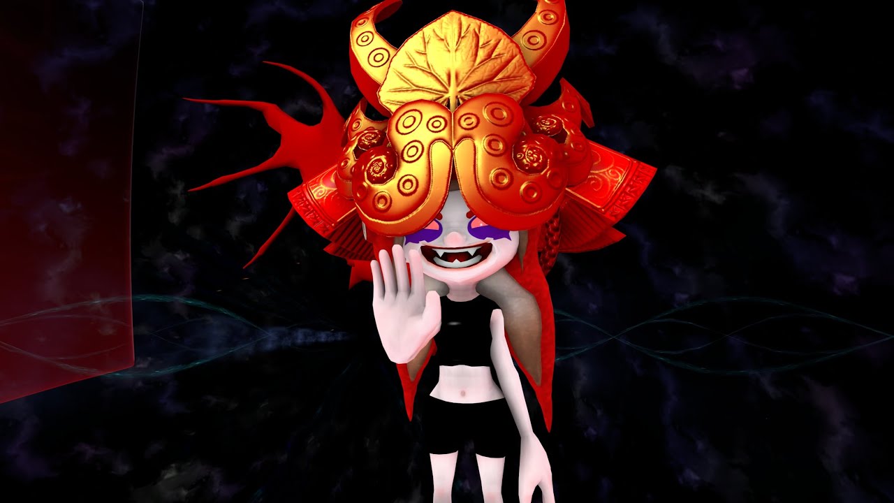 (SFM Splatoon) Major Changes and The Ultimate Octoling.