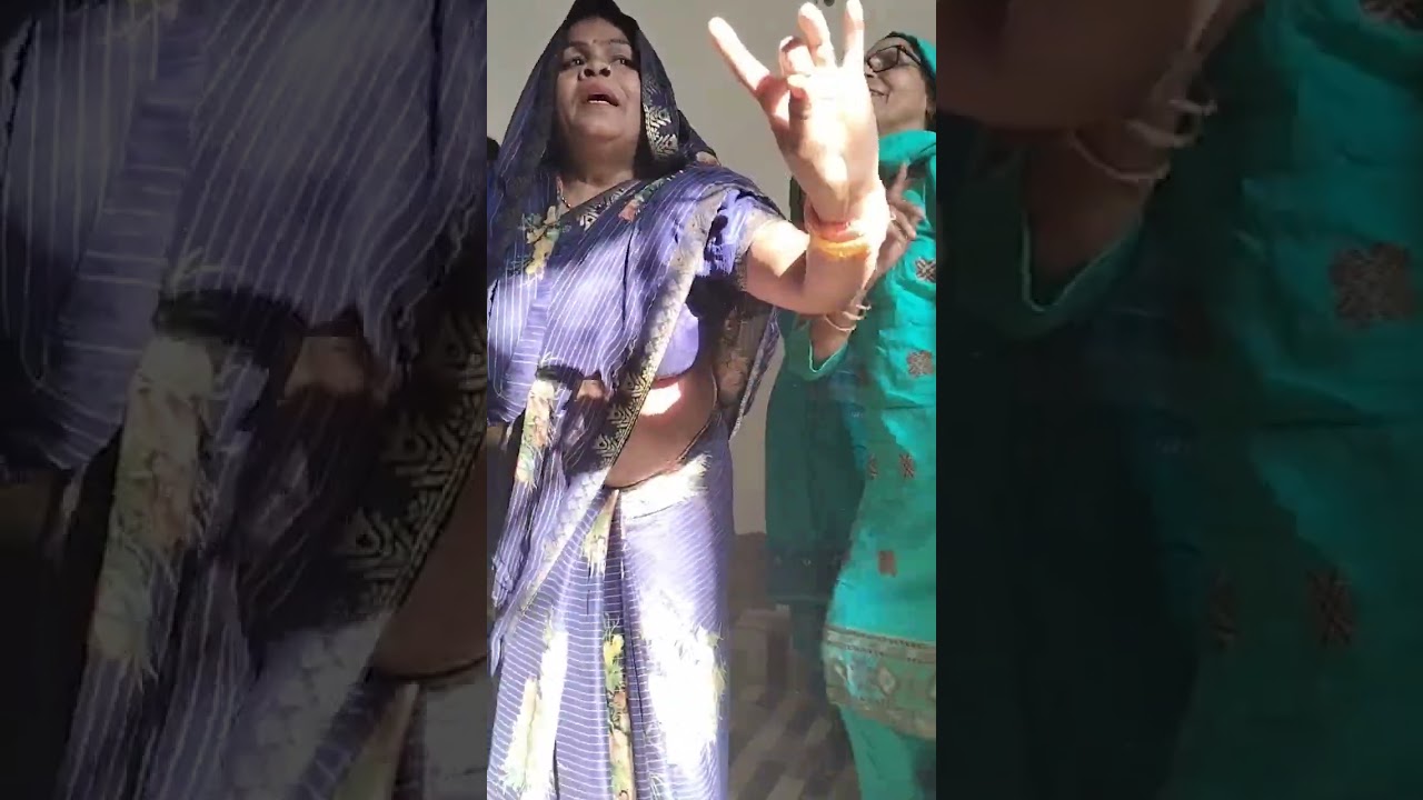 मैया री 🌹🌹 मैं तो ओढ चुनरिया 🌹🌹 जाऊगी मेले में 🌹🌹 बहुत ही सुन्दर भजन 🌹🌹