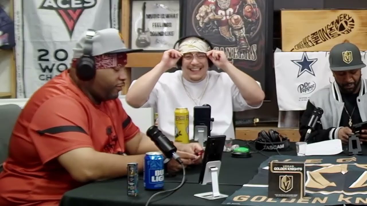 SPORTS TALK RAW 2-27-2026