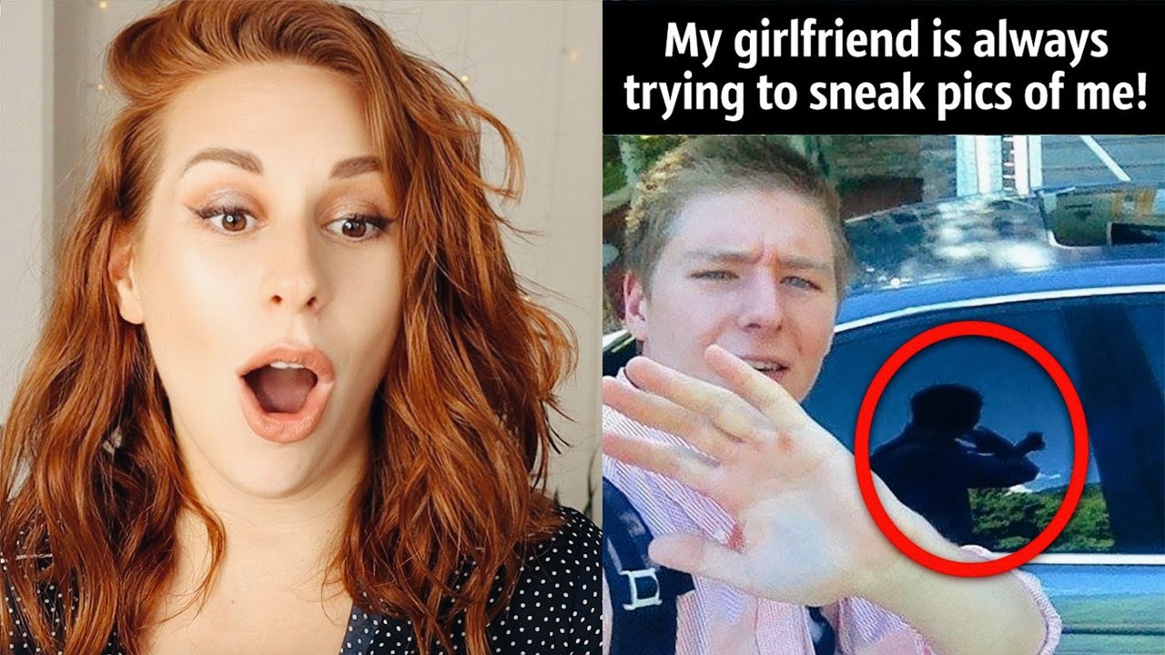 People Caught LYING on Social Media - REACTION