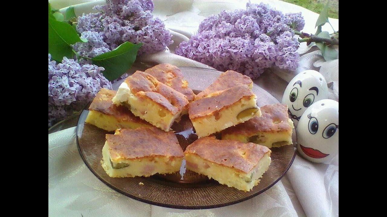 Carska pita - doručak za pola sata - Kuhinja Sunčane Staze