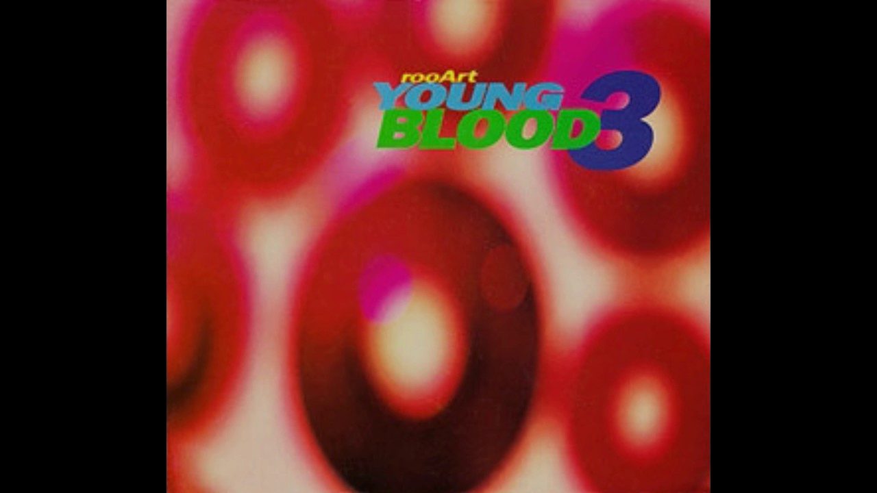 The Rainyard - Technicolor Blind