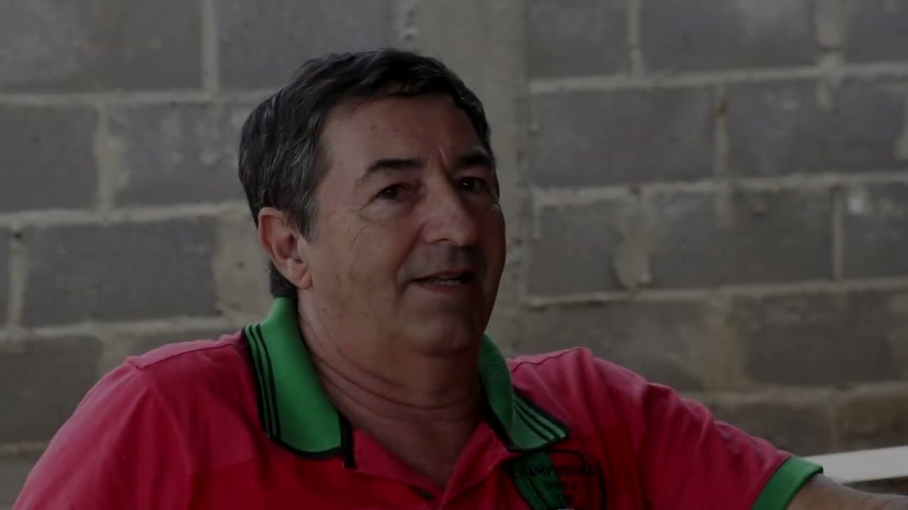 Magnético - Trailer
