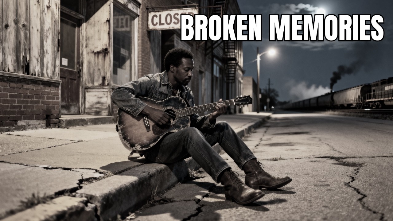 Mississippi Delta Sad Blues