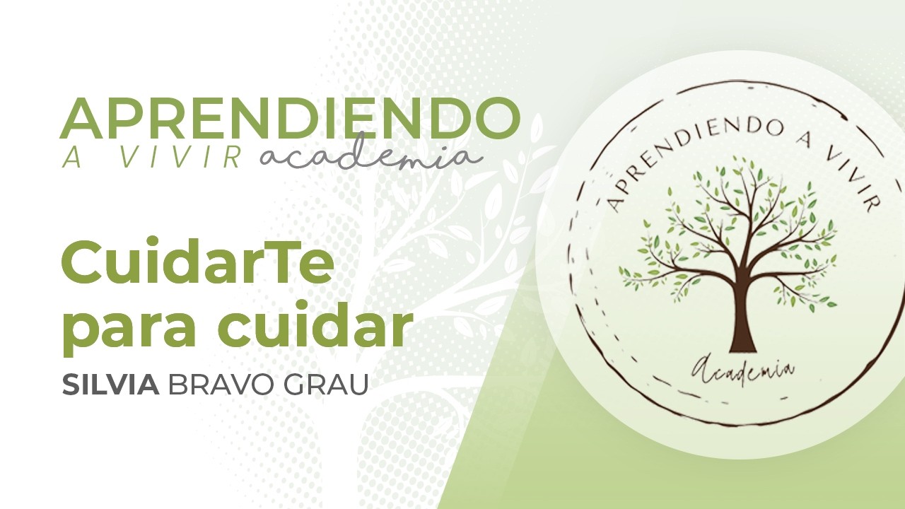 CuidarTe para cuidar