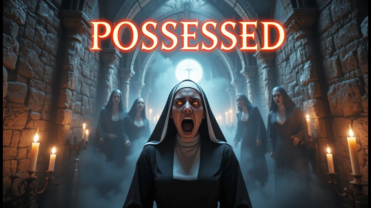 Possessed Nuns? The Shocking Truth Behind Loudun