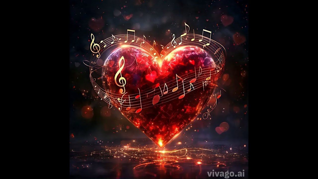Amor de mi corazón