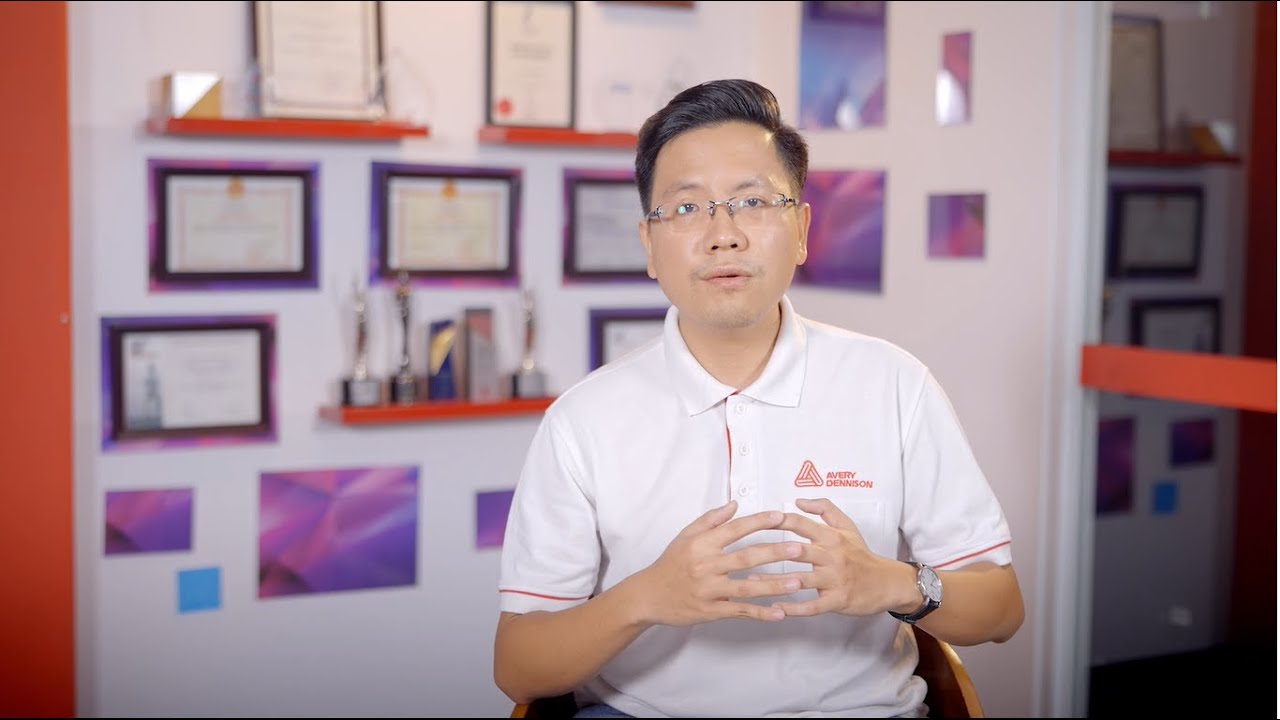 Avery Dennison RBIS Việt Nam & hành trình chinh phục nhãn RFID cùng ColorWorks C7510G