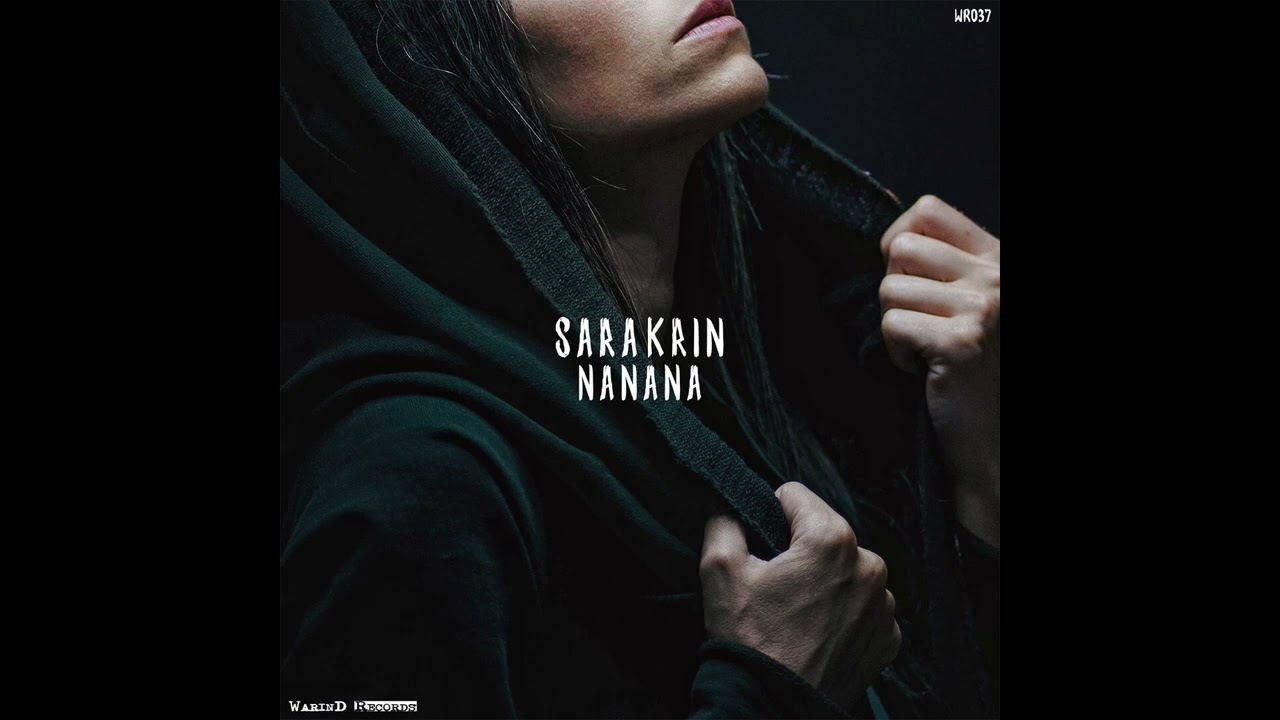 SARA KRIN - HEAVEN (Original Mix)