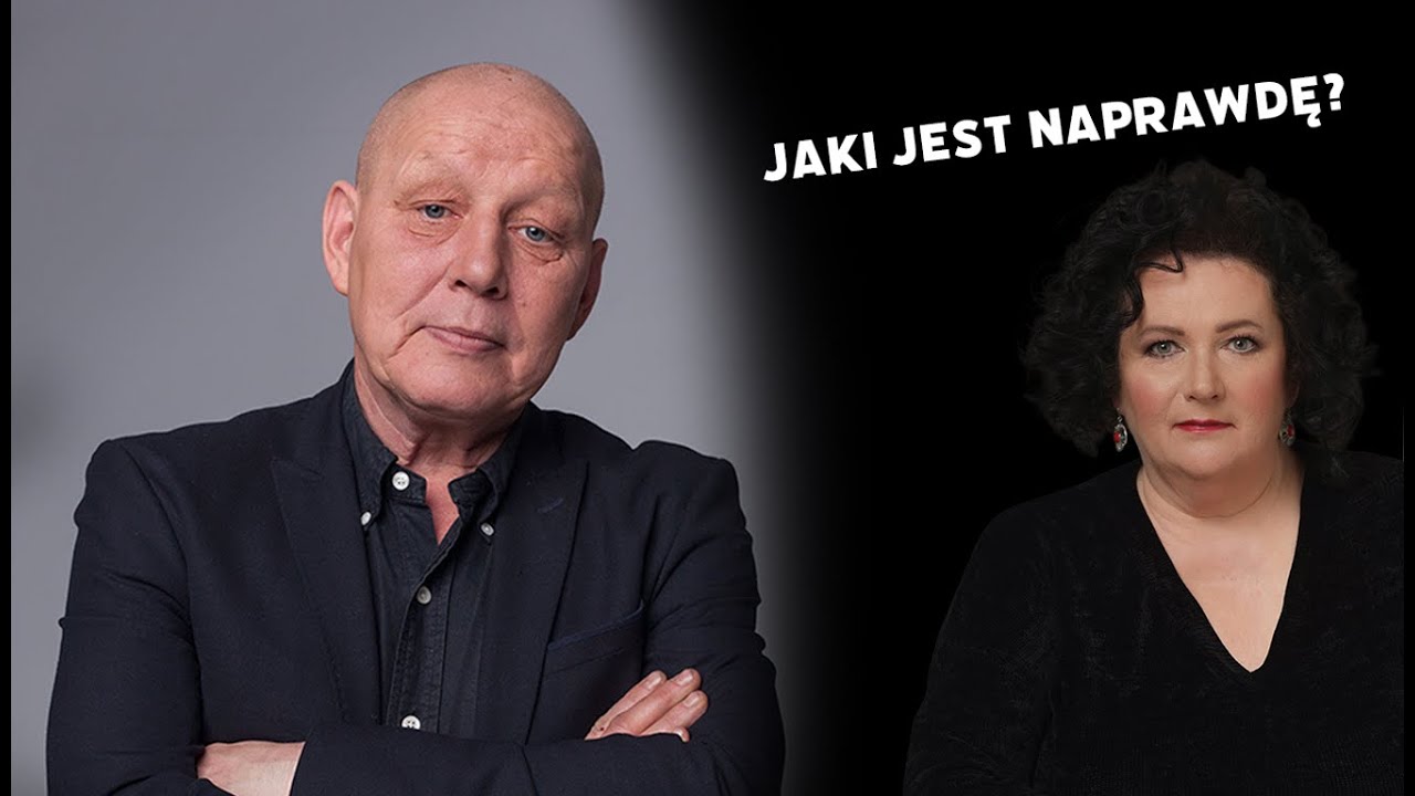 Jaki NAPRAWDĘ jest Krzysztof Jackowski? Analiza dłoni znanego jasnowidza!