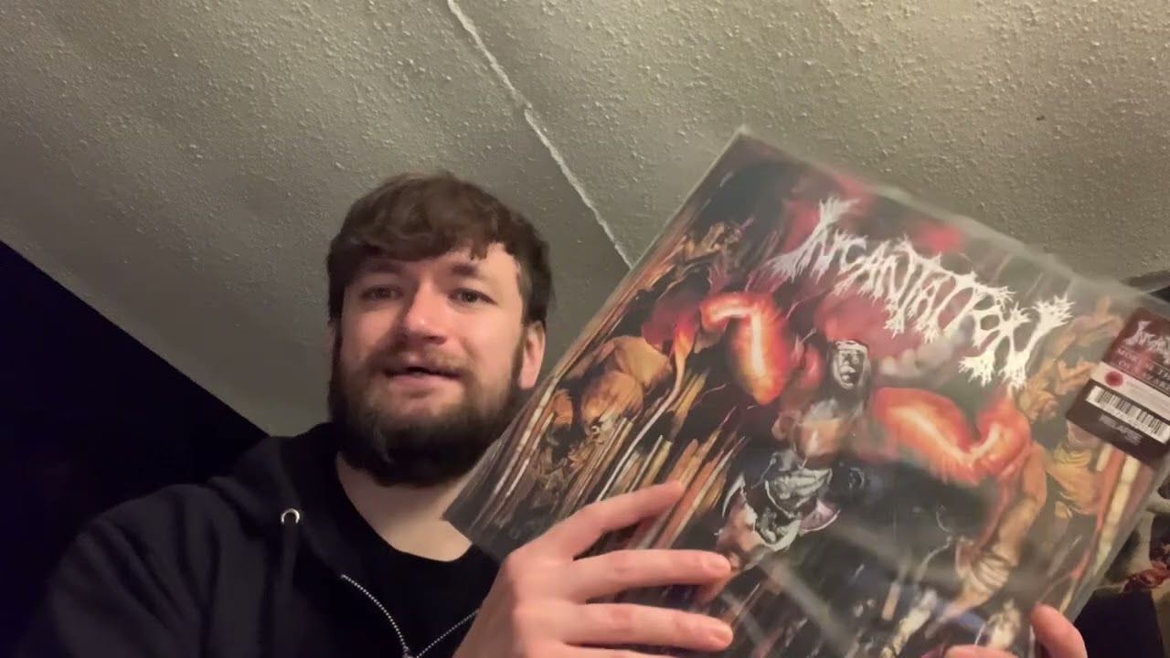 New Vinyl Episode 2