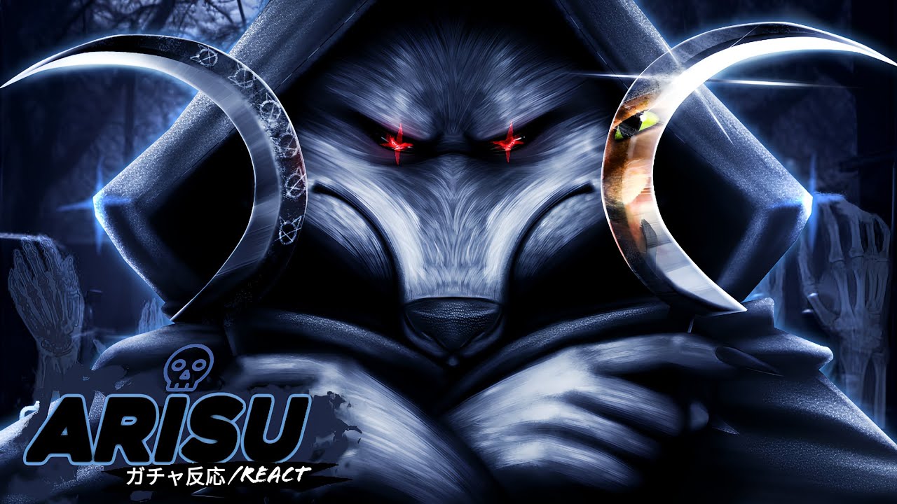 🐺☠️🩸 Luas Superiores Reage ao 🎧♪ Lobo | (Gato de Botas 2: O Último Pedido) | Morte | - Enygma 🐺☠️🩸