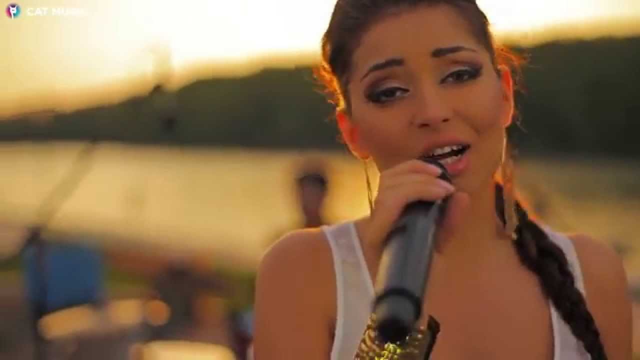 Mandinga - Sufletul zambea (Official Single)