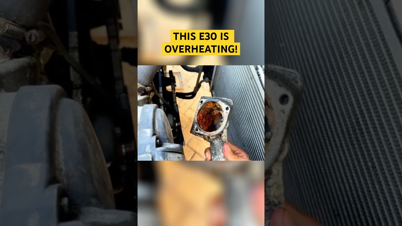 Let’s trace this overheating issue! The full video is linked at the bottom of this short 
