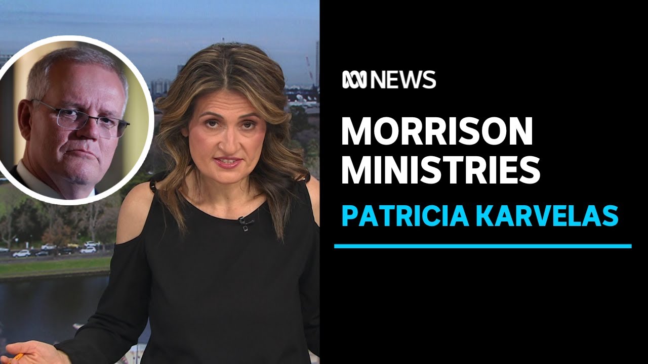 Patricia Karvelas: Some conservatives turn on Scott Morrison | ABC News