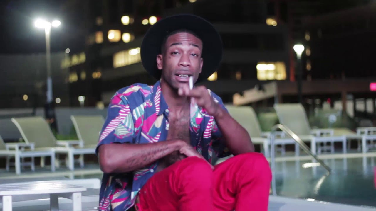 Kuzco Da Foo - Listen Up | Directed by Double S