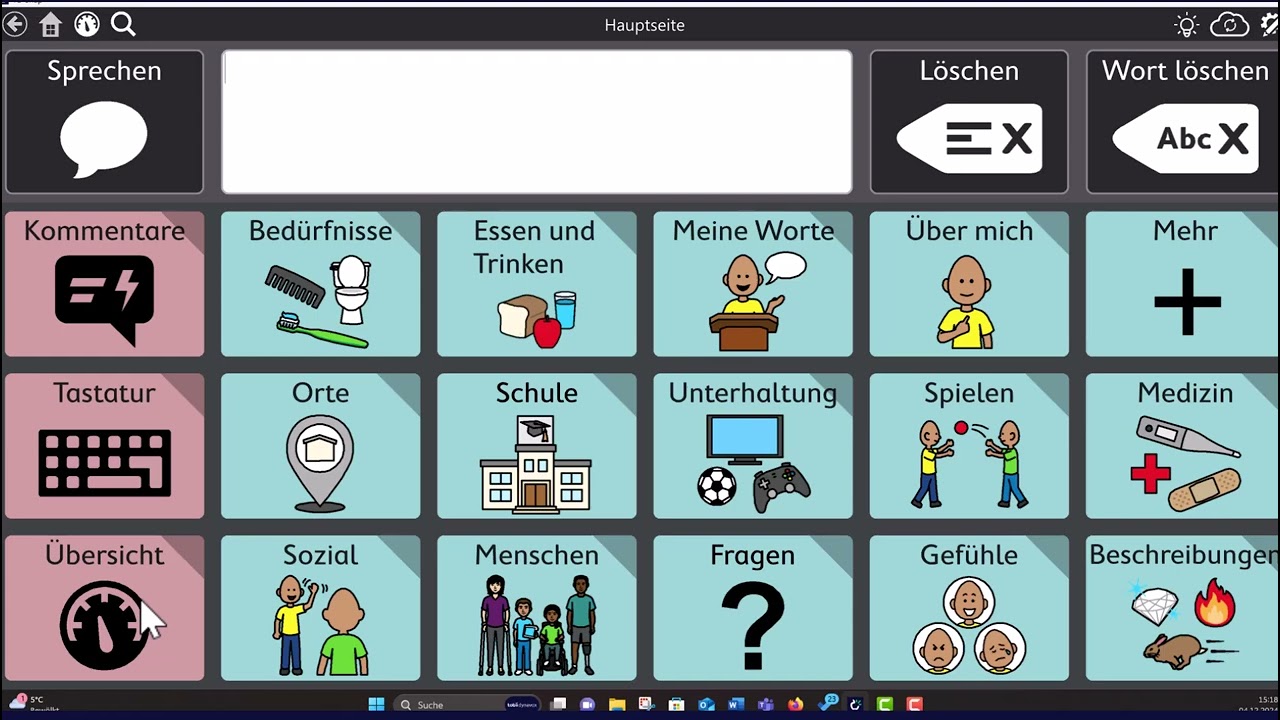 TD Snap - Youtube-Videos abspielen