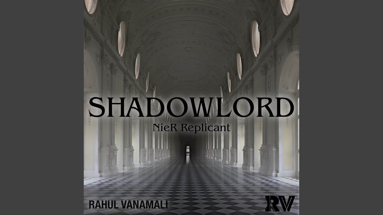 Shadowlord (From 