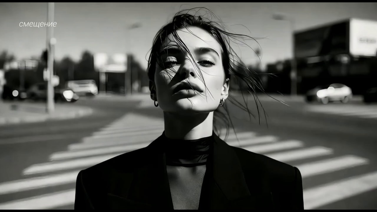 kozinak — смещение | edm pop music