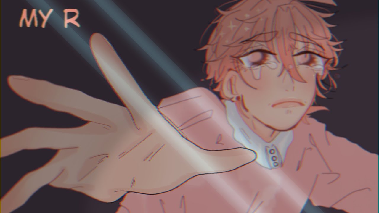 {TW} My R - Haikyuu Animatic + Bonus