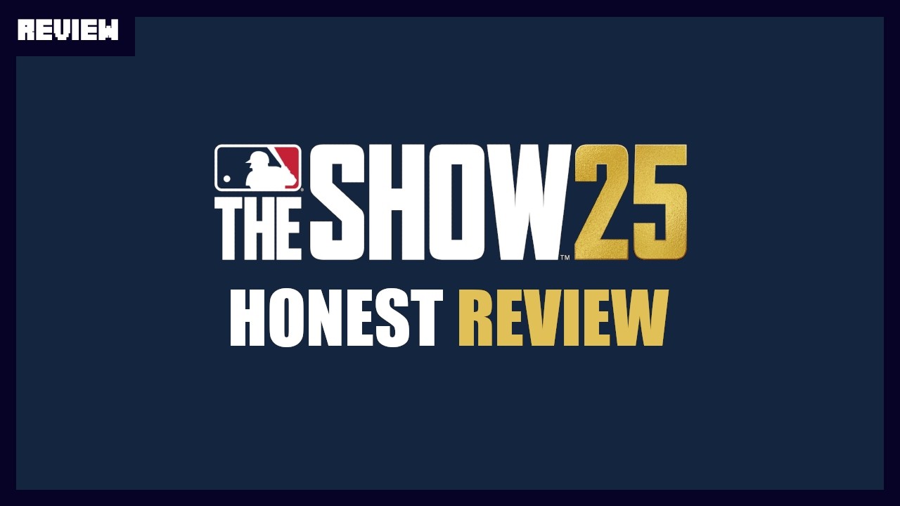 MLB The Show 25 Review