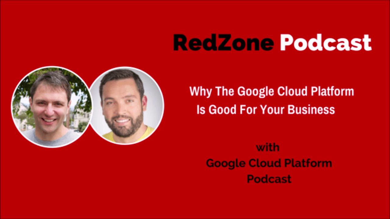 Why Is The Google Cloud Platform Good For Your Business?