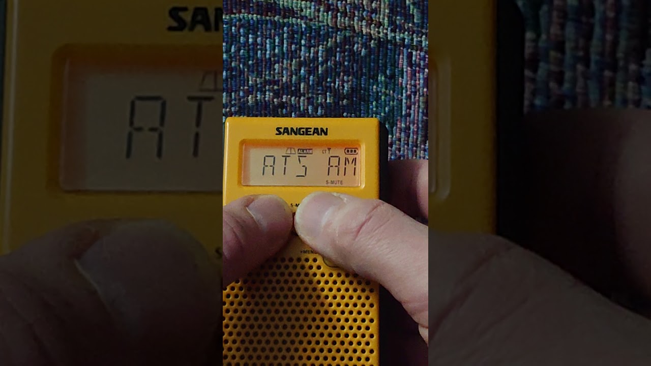 Sangean dt800. Впечатления после 3х месяцев эксплуатации