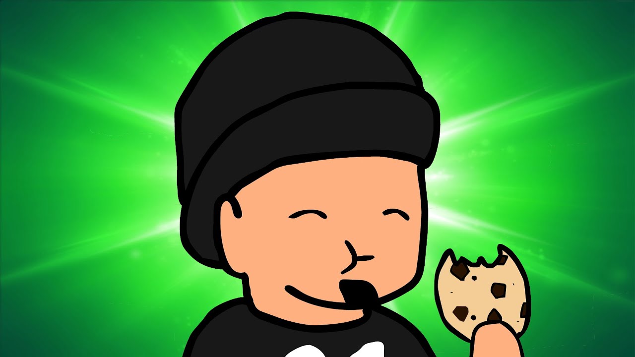 BeardedGoof Channel Intro