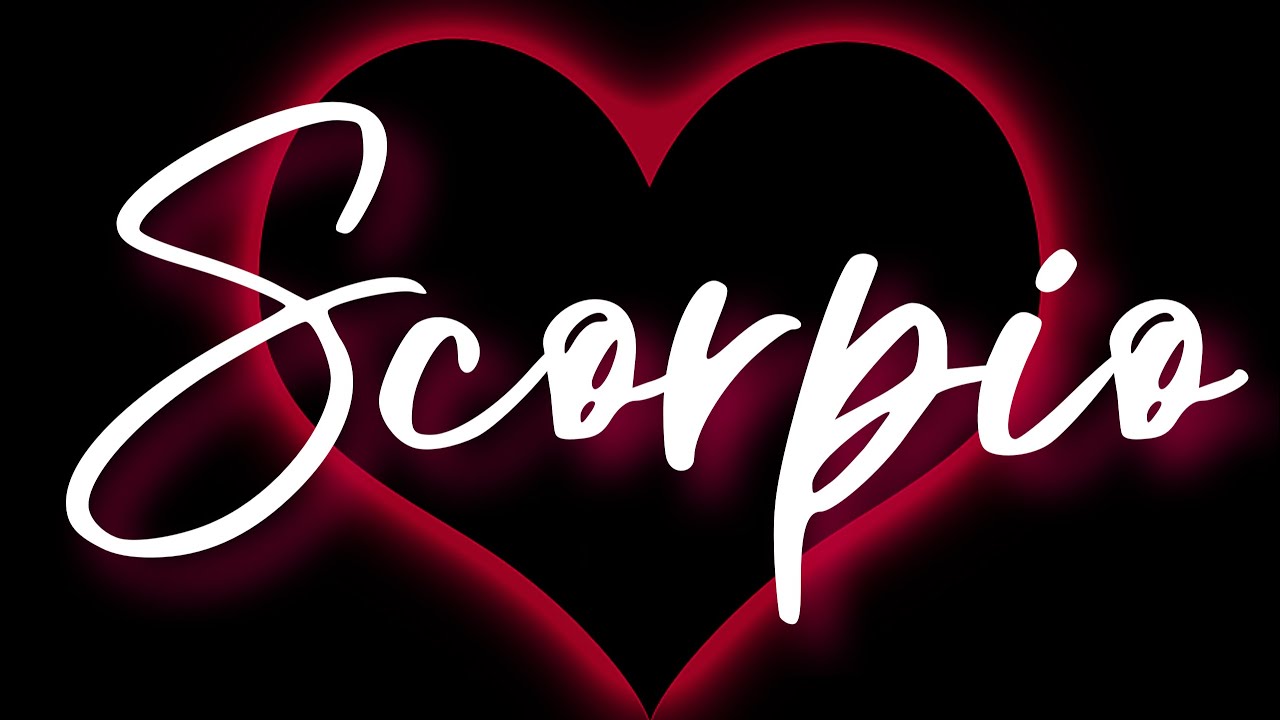 SCORPIO~YOU ARE BEING WATCHED BY THIS PERSON..THEY WANT TO EXPRESS THEIR FEELINGS feb1-15