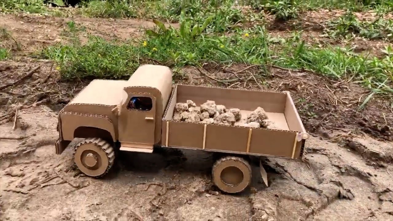 GAZ 53 Test Drive – легендарний Soviet Truck on the Road