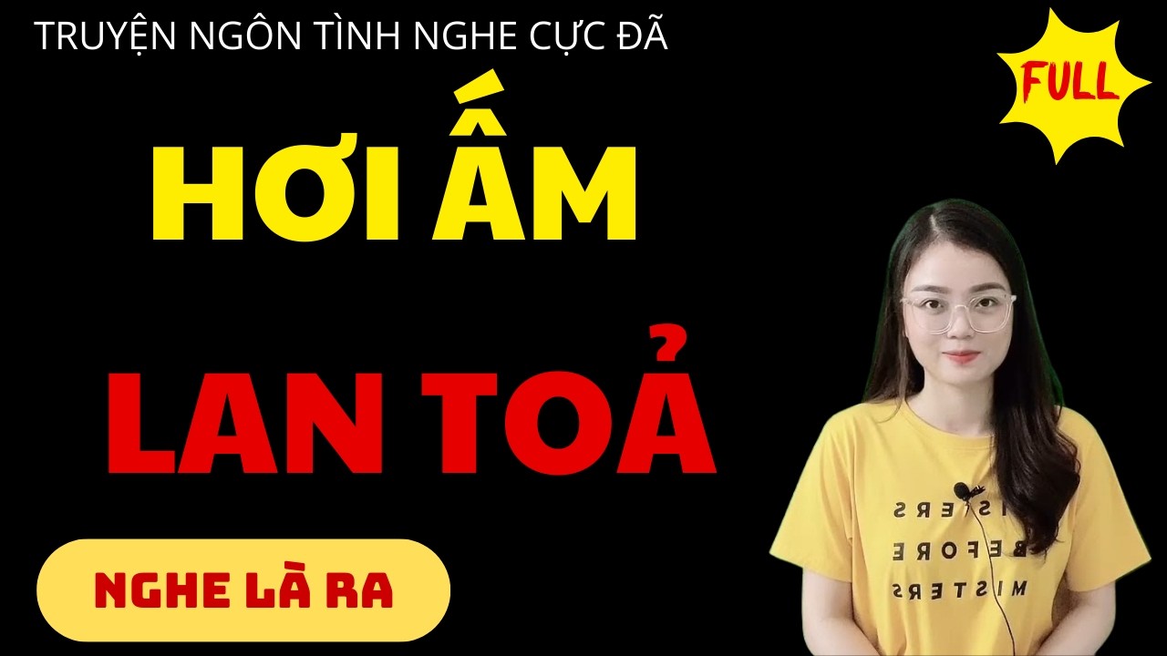 TRUYỆN MỚI | T.ỤT QUẦN CH.ÁU G.ÁI | HAY NHẤT DO MC - THU HUỆ KỂ.