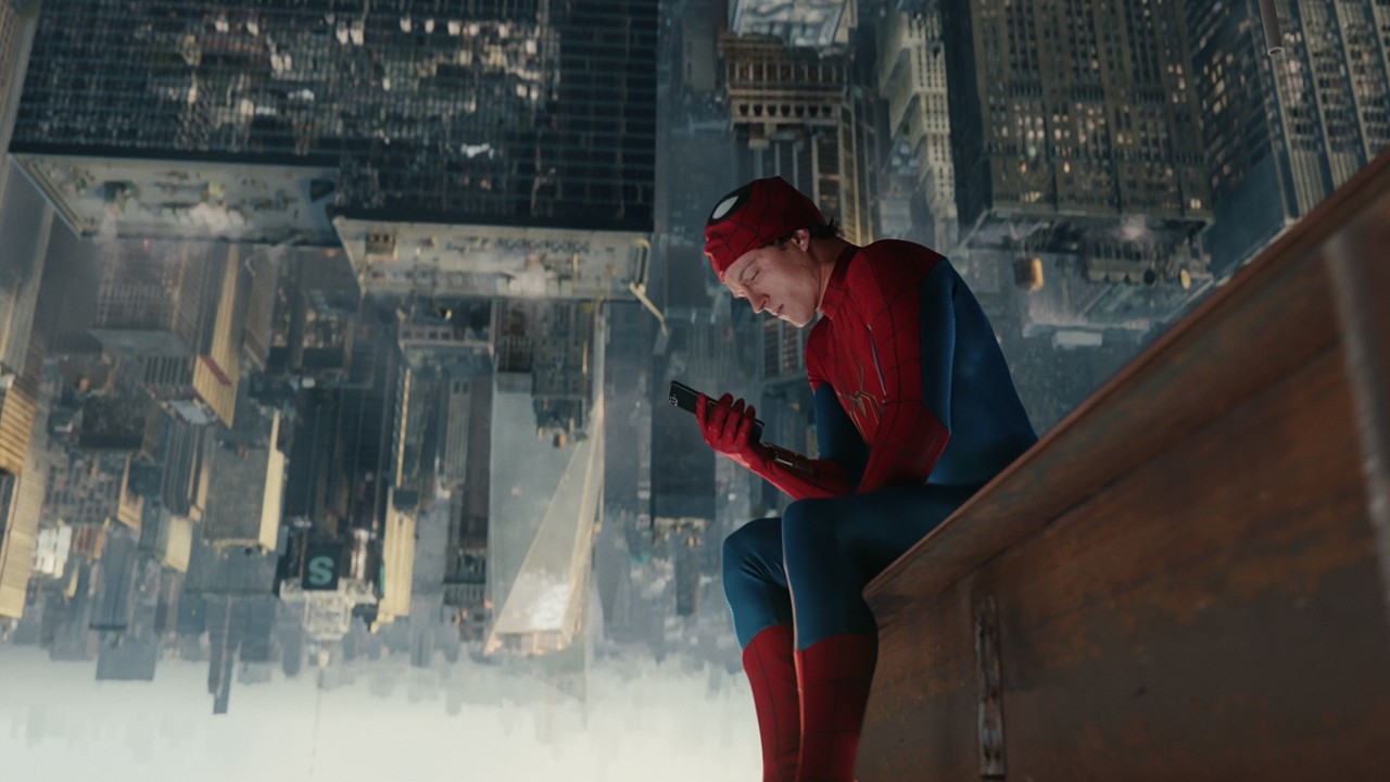 Spider-Man Brand New Day - 