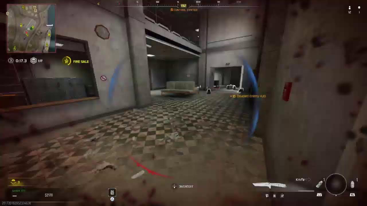 Warzone