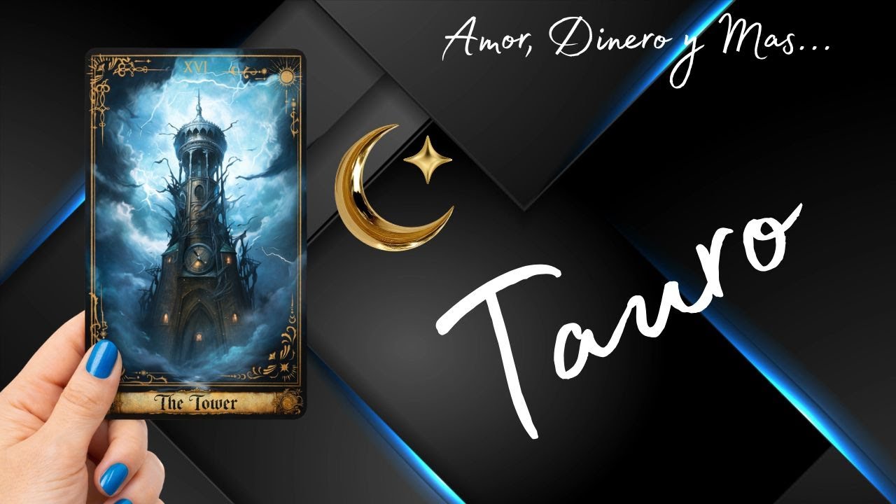 🔮TAURO♉UNA ENERGIA NEGRA SEPARO A ESA PERSONA DE TI😱‼️‼️QUIERE VOLVER A TI PERO….❤️LECTURA DE CARTAS