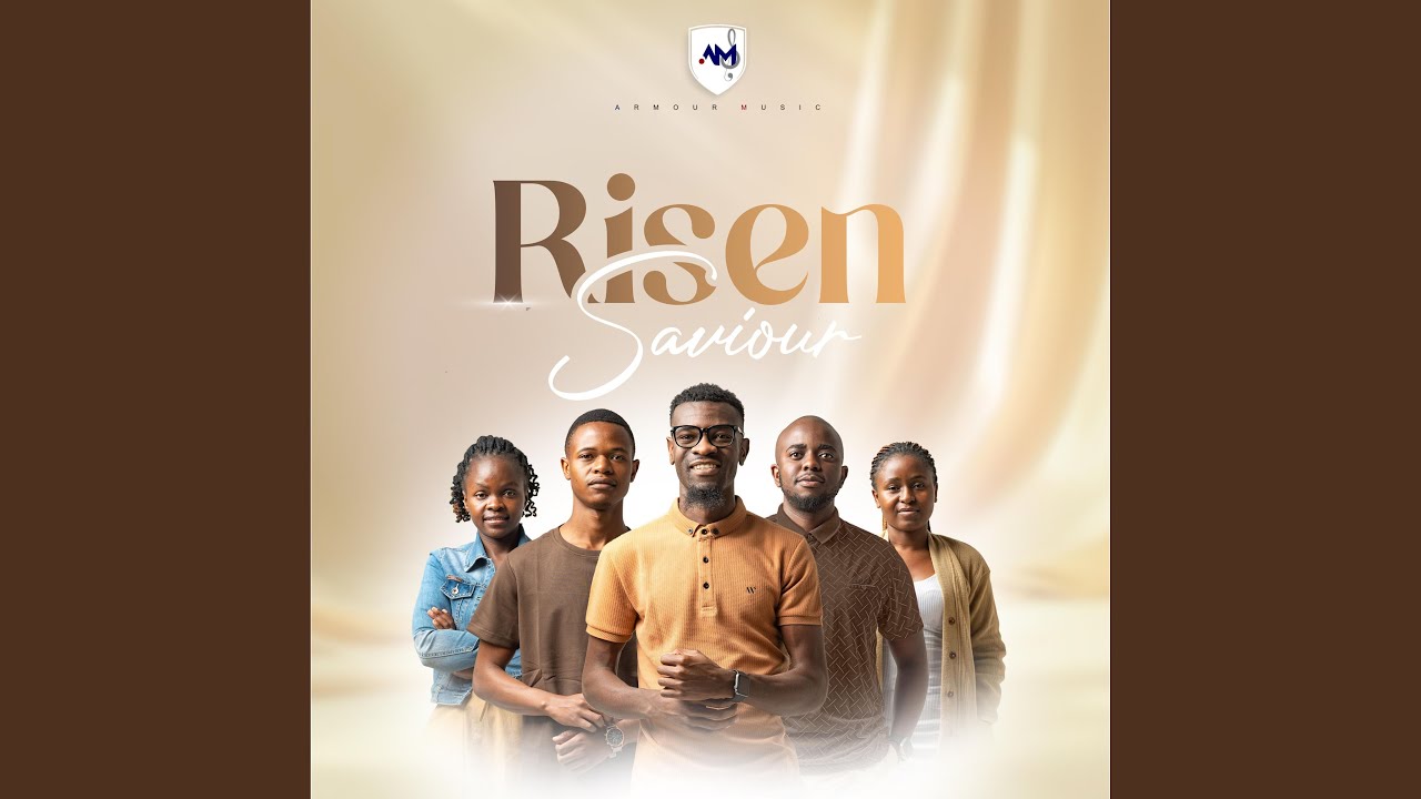 MaKristu (feat. Lawrence Jembere)