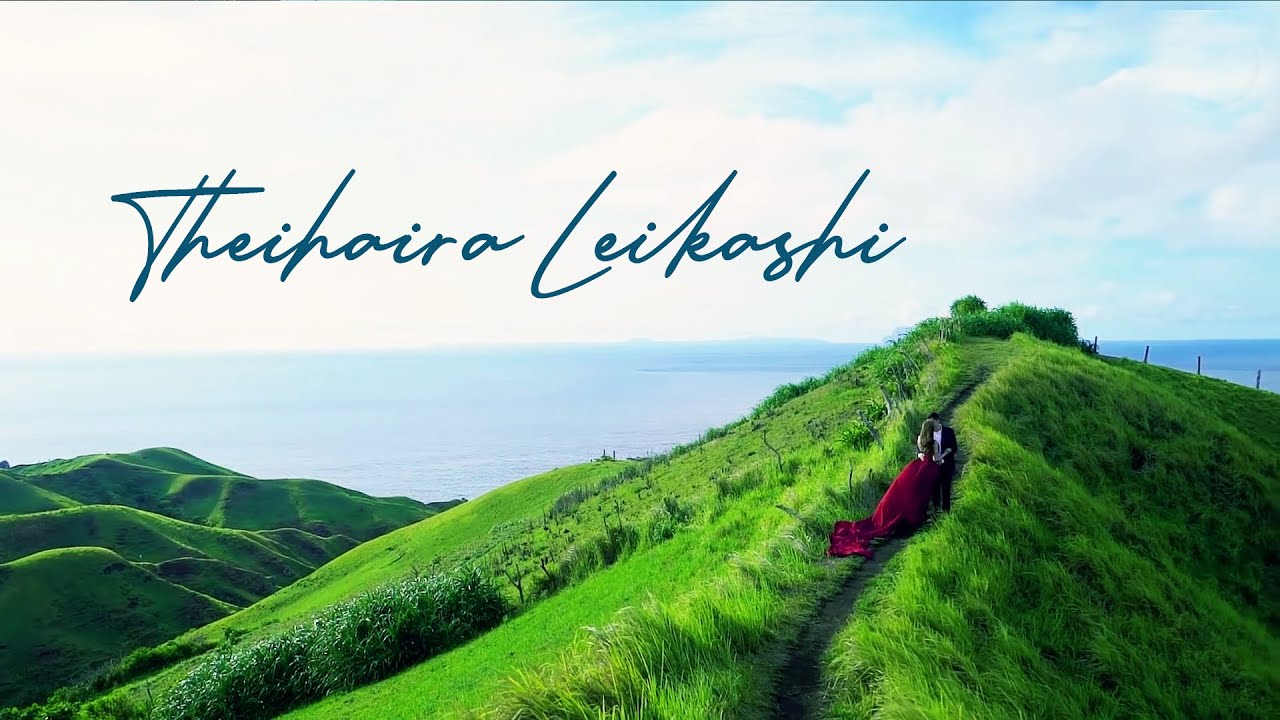 Theihaira Leikashi | @thangmeisoshinglai6043 | Tangkhul Most Popular Old Song