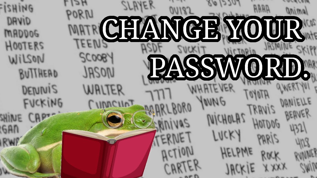 5 советов по кибербезопасности