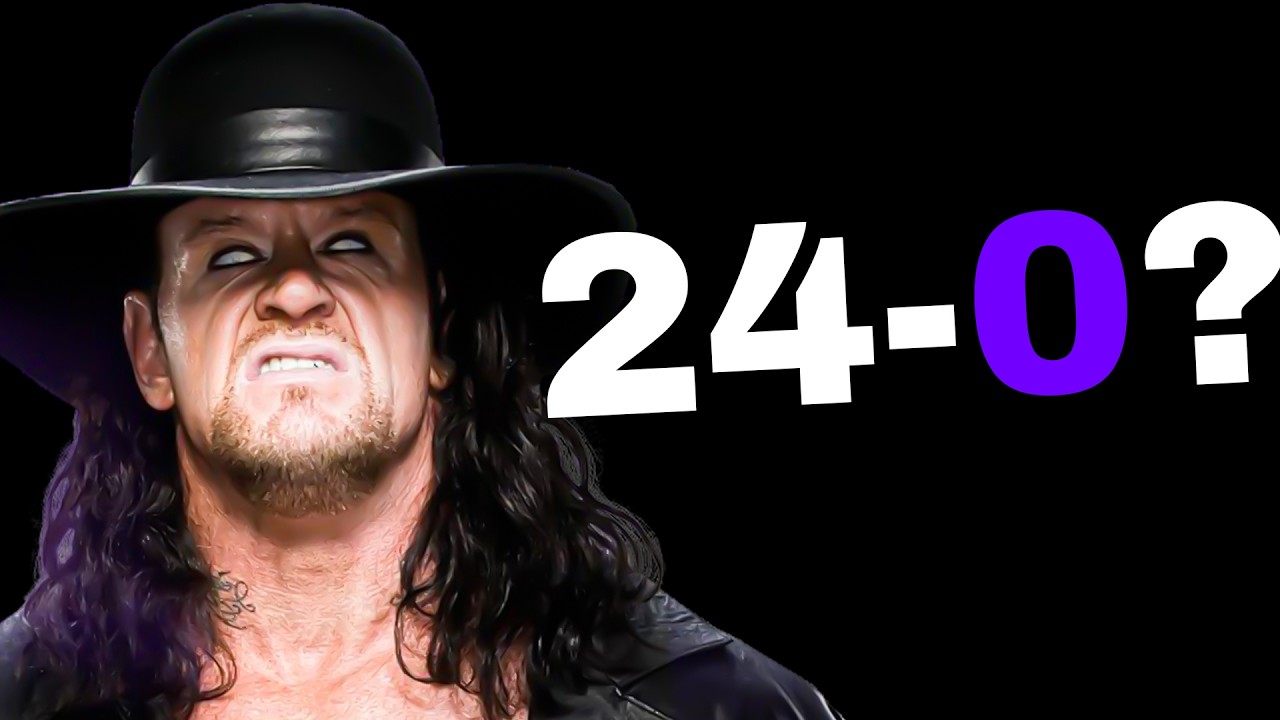 Wrestling 2010s What If's