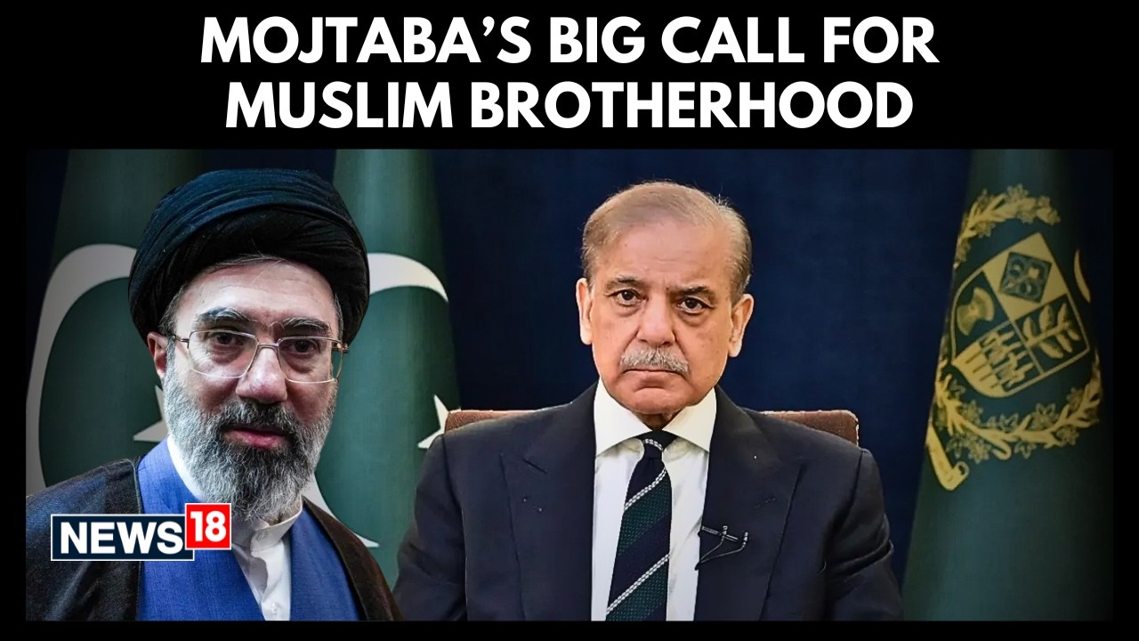 Big Message to Pakistan | Iran Blames &ldquo;Zionist Enemy&rdquo; Amid Rising Regional Tensions | N18G