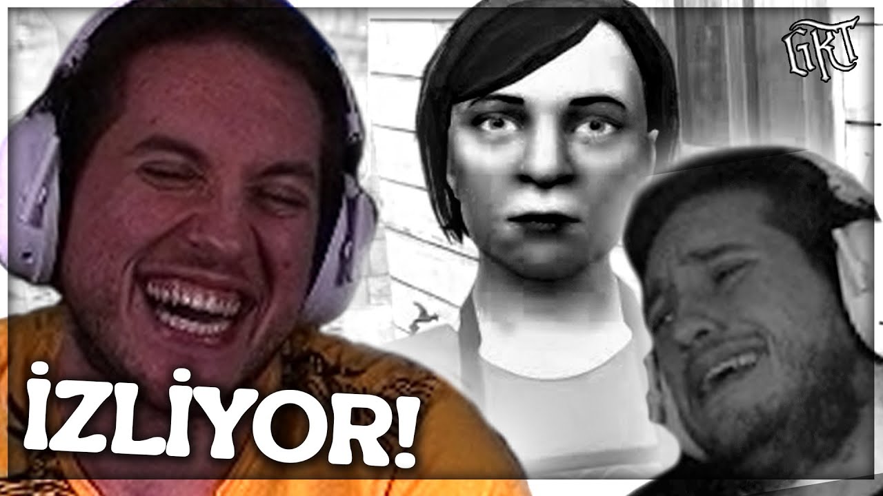 RRaenee KÖTÜ EBEVEYNLERDEN KAÇIŞ editimi İZLİYOR !