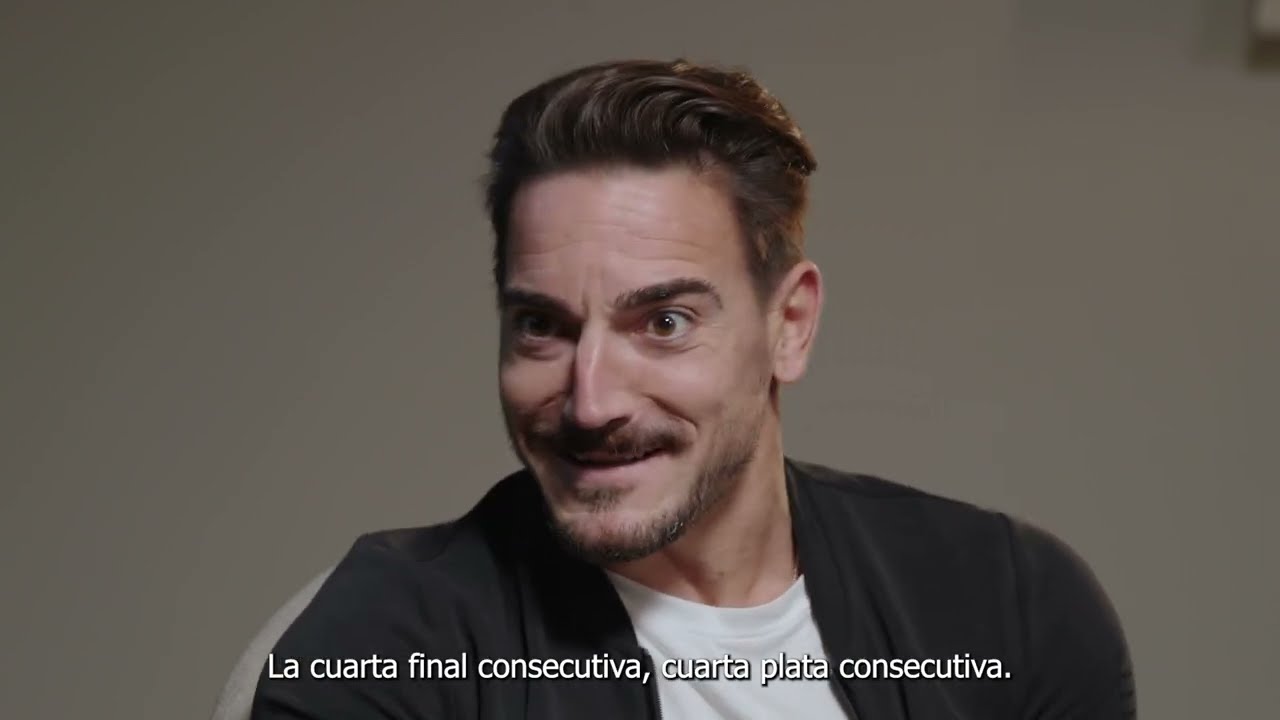 Mundo Maldini Edición ECO con Damián Quintero | Ecovidrio