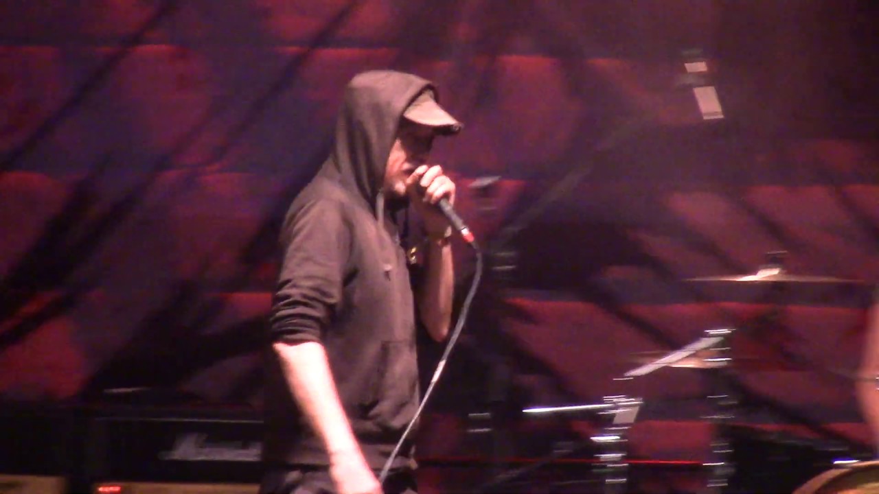 Oi Polloi - When Two Man Kiss (Obscene Extreme 2019 Trutnov, Czech Republic) [HD]