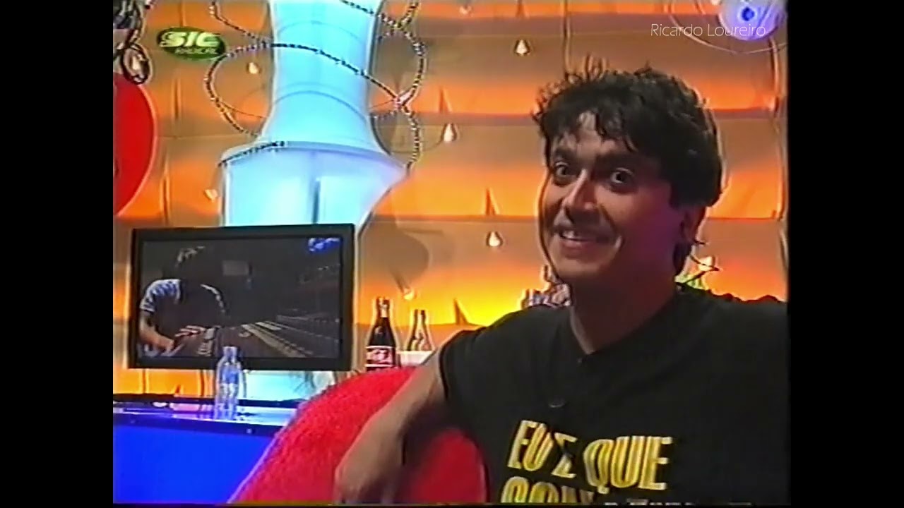 SIC Radical - Curto Circuito 2005