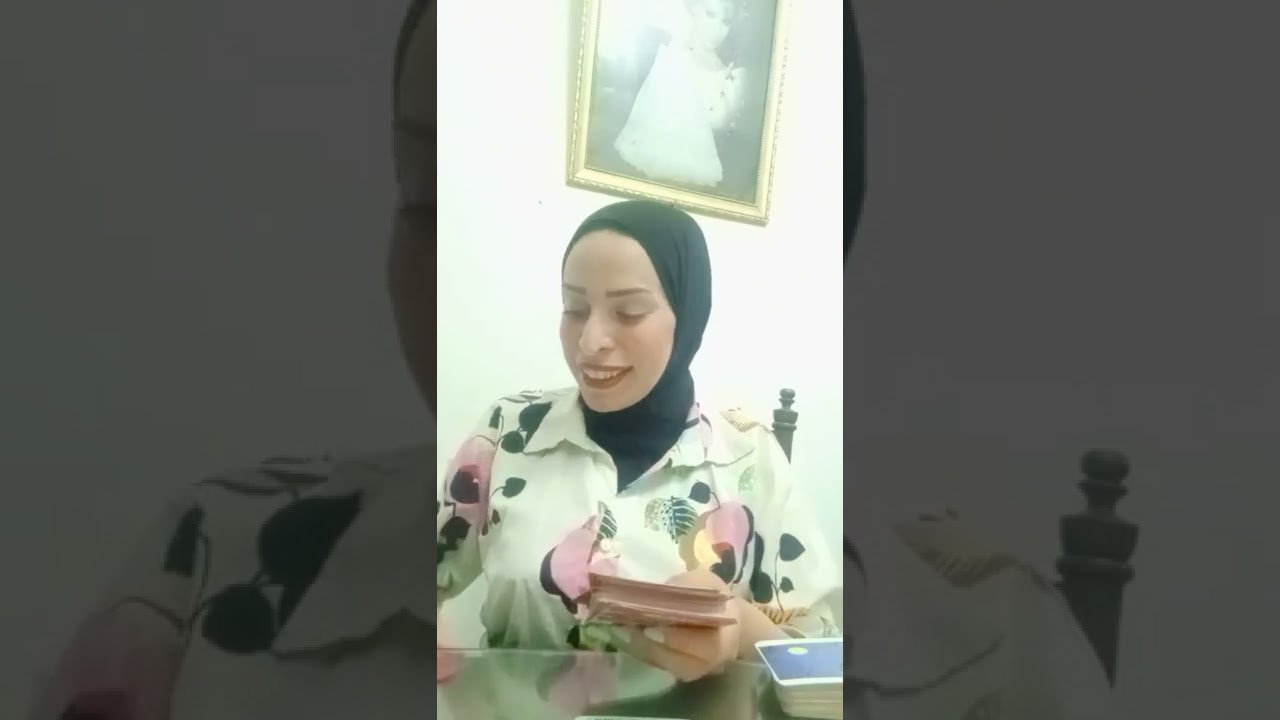 يا ترى الحبيب عايز يقولك ايه بأول حرف من اسم الحبيب