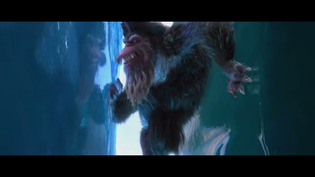 Captain Gutt's New Ship (But it's 1080p)