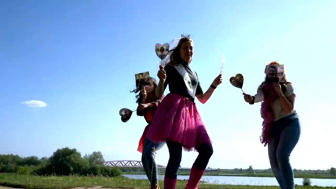 Lipdub Zwolle Janita 14 Mei 2022