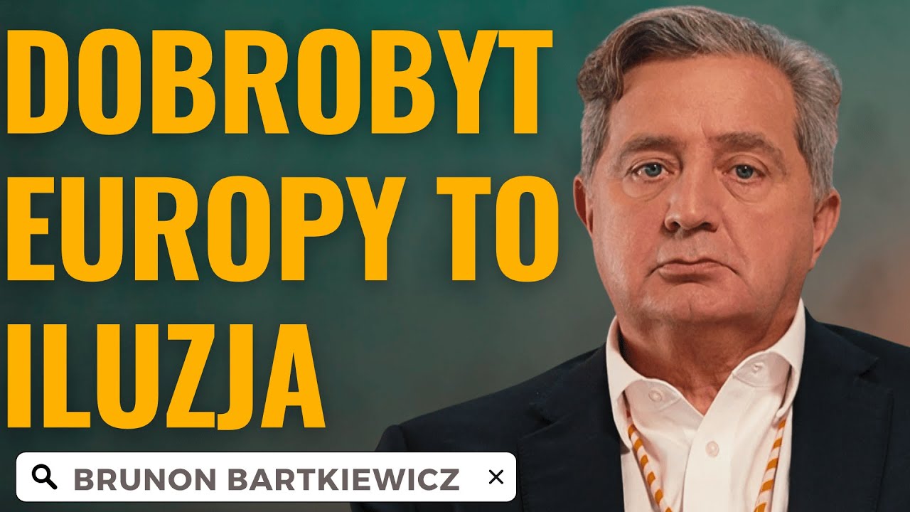 Niepodejmowanie decyzji to też decyzja. I to najgroźniejsza || Brunon Bartkiewicz  #31