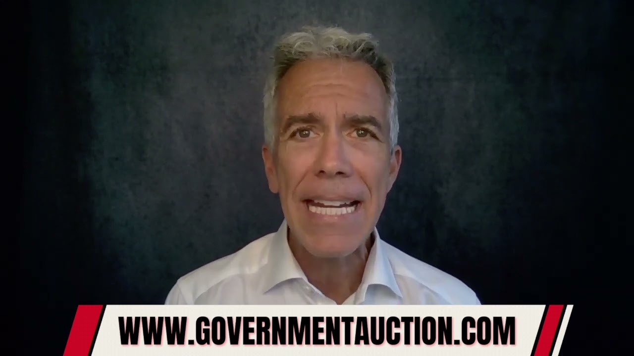 GovernmentAuction.com